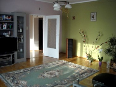 Mieszkanie Szprotawa