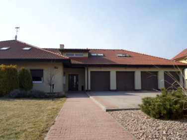 Mieszkanie Kiełczów