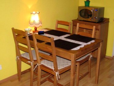 Mieszkanie Wałbrzych