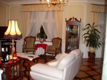 Mieszkanie Wałbrzych