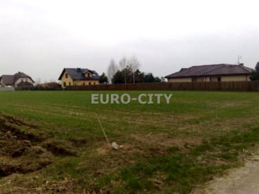 Działka budowlana Szewce