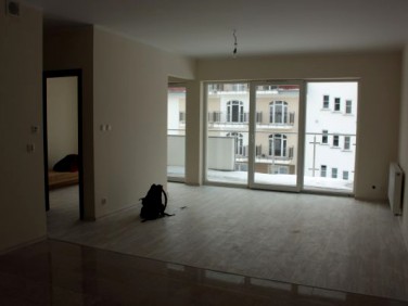 Mieszkanie Świnoujście