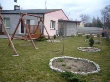 Mieszkanie Szprotawa