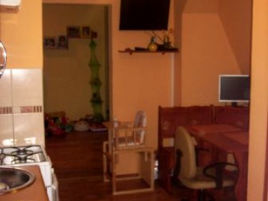 Mieszkanie Wałbrzych