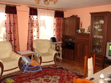 Mieszkanie Przeworsk