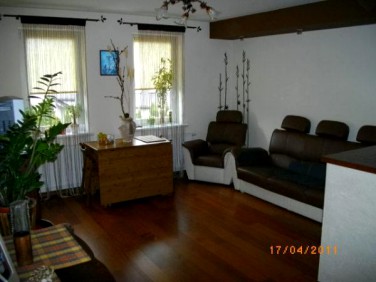 Mieszkanie Skierniewice