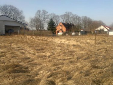 Działka budowlana Solec Kujawski