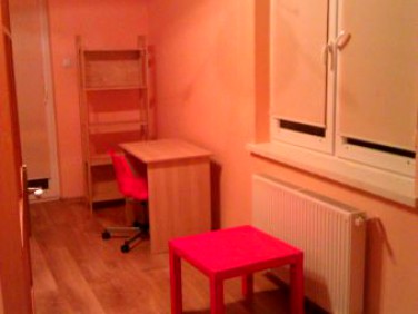 Mieszkanie Sulejówek