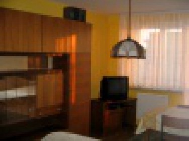 Mieszkanie Gorzów Wielkopolski