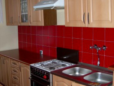 Mieszkanie Gorzów Wielkopolski