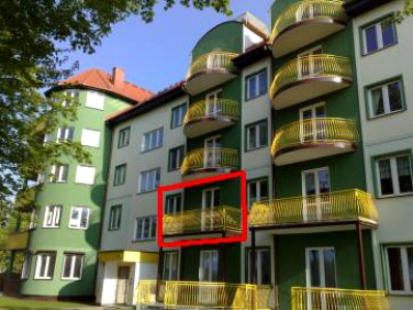 Mieszkanie Kołobrzeg