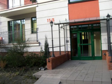 Mieszkanie Świnoujście