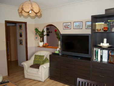 Mieszkanie Gorzów Wielkopolski