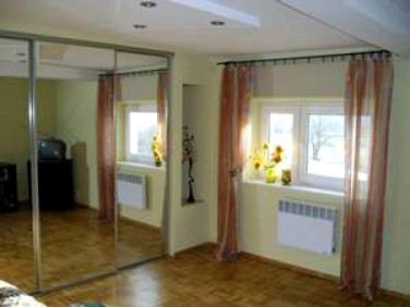 Mieszkanie Wałbrzych