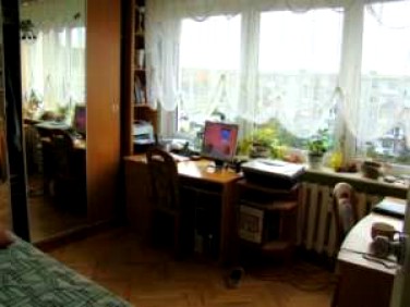 Mieszkanie Wejherowo