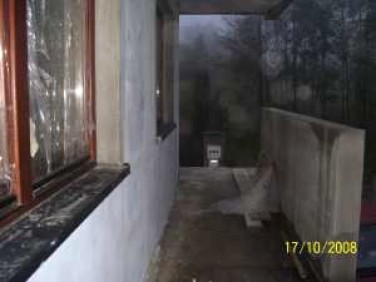 Mieszkanie Libertów