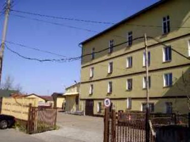 Lokal użytkowy Pisarzowice