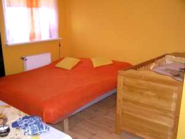 Mieszkanie Józefosław