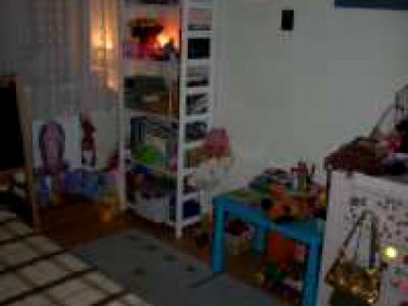 Mieszkanie Józefosław