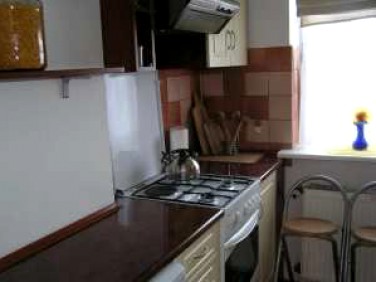 Mieszkanie Józefosław