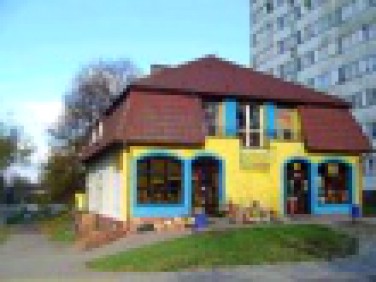 Lokal użytkowy Bolesławiec