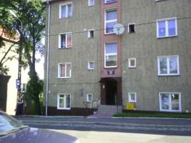 Mieszkanie Wałbrzych