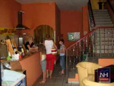 Lokal użytkowy Chełmno