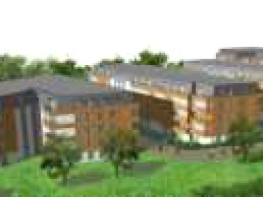 Mieszkanie Skórzewo