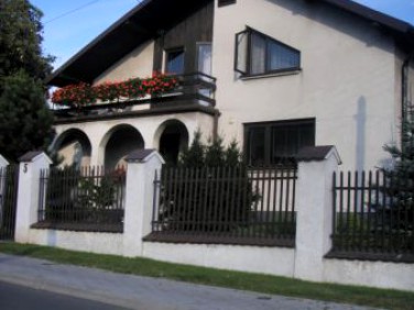 Dom Piotrków Trybunalski