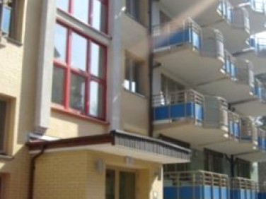 Mieszkanie Świnoujście