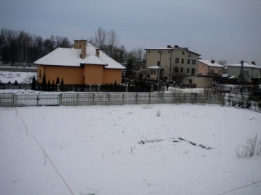 Działka budowlana Ostrowiec Świętokrzyski