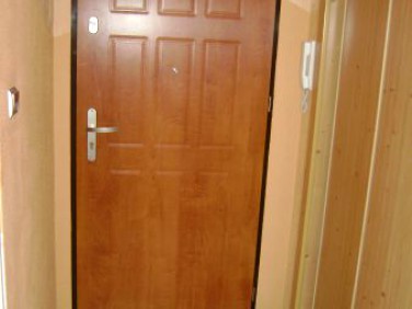 Mieszkanie Polkowice