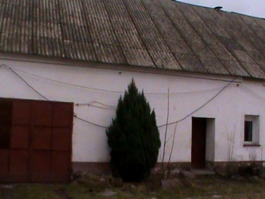 Budynek użytkowy Strzegom