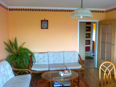 Mieszkanie Wejherowo