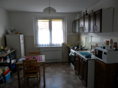 Mieszkanie Wałbrzych