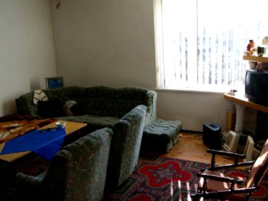 Mieszkanie Szprotawa