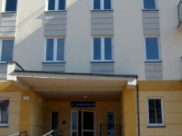 Mieszkanie Świnoujście