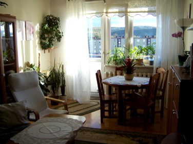 Mieszkanie Wejherowo