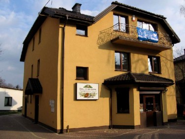 Lokal użytkowy Sulejówek