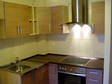 Mieszkanie Wejherowo