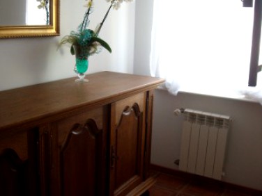 Mieszkanie Augustów