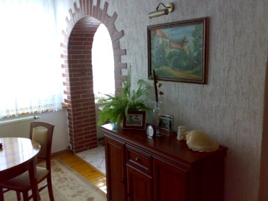 Mieszkanie Środa Śląska