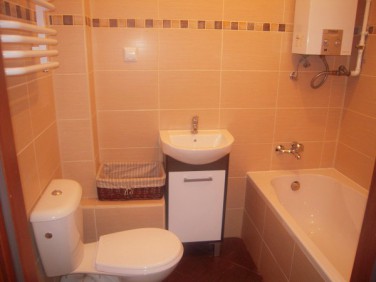 Mieszkanie Solec Kujawski