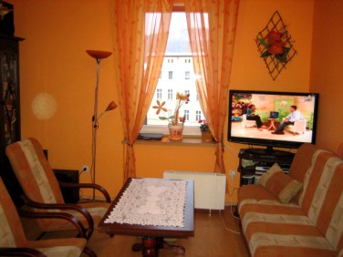 Mieszkanie Wałbrzych