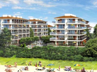 Mieszkanie Świnoujście