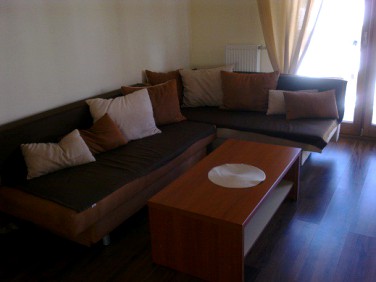 Mieszkanie Świnoujście