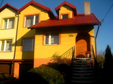 Dom Starogard Gdański