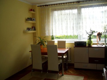 Mieszkanie Wejherowo