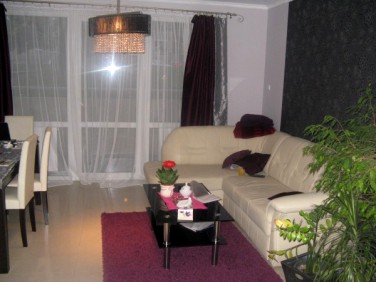 Mieszkanie Zielona Góra