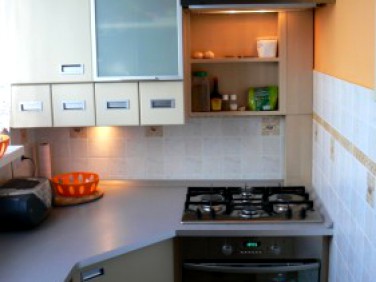 Mieszkanie Wejherowo